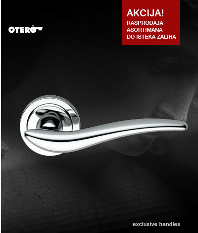 exclusive handles